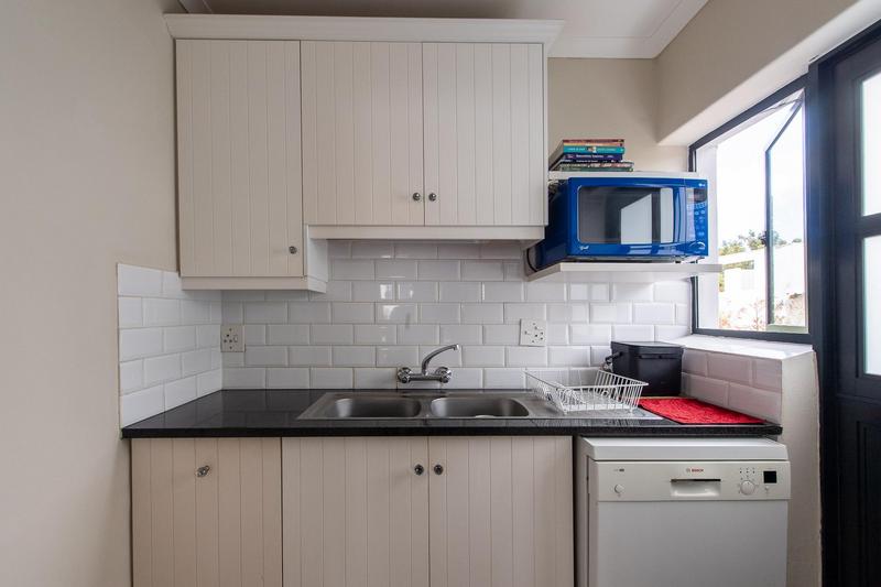 To Let 4 Bedroom Property for Rent in Aurora Western Cape